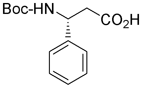 Boc-L-?-phenylalanine