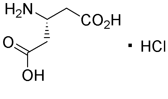 ?-Glutamic acid hydrochloride