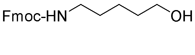 5-(Fmoc-amino)-1-pentanol