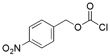 4-Nitrobenzyl chloroformate