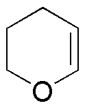 3,4-Dihydro-2H-pyrane