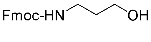 3-(Fmoc-amino)-1-propanol