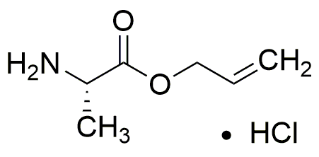 L-Alanine allyl ester hydrochloride