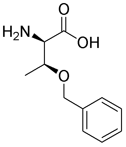 O-Benzyl-D-threonine