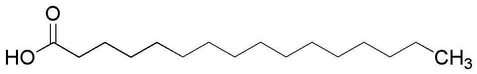 Palmitic acid