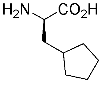 ?-Cyclopentyl-D-alanine