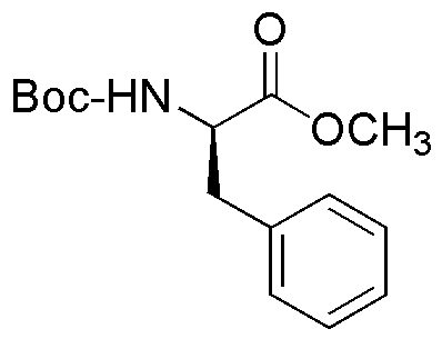 Boc-D-phenylalanine methyl ester