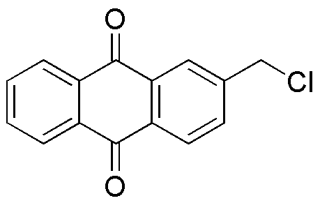 2-(chlorométhyl)anthraquinone