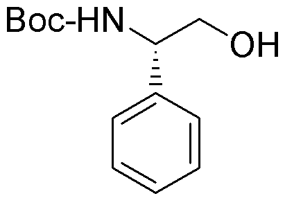 Boc-L-phénylglycinol