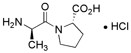 D-Ala-Pro-OHHCl