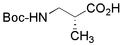 (R-Boc-?2-HomoAla-OH