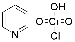 Pyridinium chlorochromate