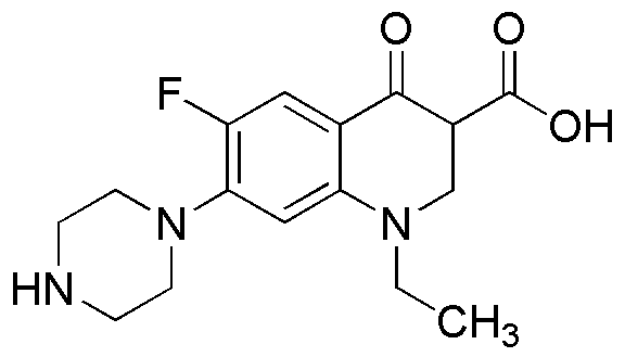 Norfloxacin