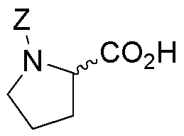 Z-DL-proline