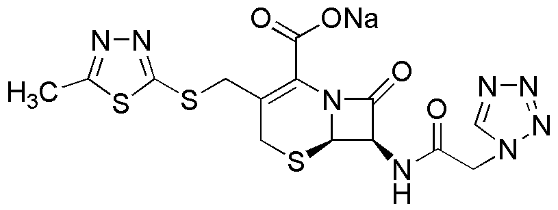 Céfazoline sodique