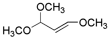 1,3,3-Trimethoxypropene