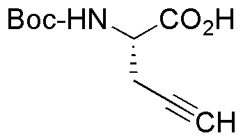 Boc-L-propraglicina