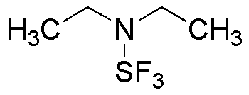 Trifluoruro de (dietilamino)azufre