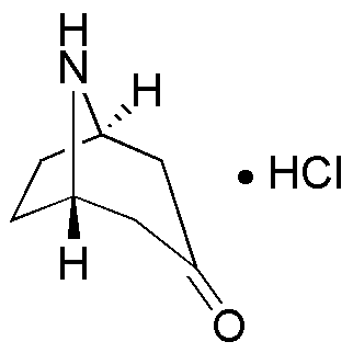 Nortropinone HCl