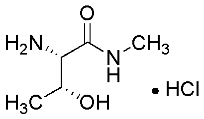 L-Threonine methyl amide hydrochloride