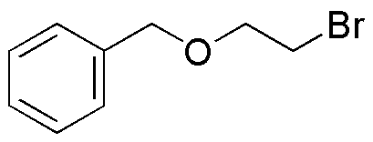 2-Benciloxi-1-bromoetano