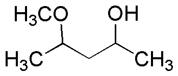 4-Metoxi-2-pentanol