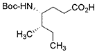 (4R,5S-Boc-4-amino-5-methyl-heptanoic acid