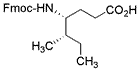 Ácido (4R,5S)-Fmoc-4-amino-5-metil-heptanoico