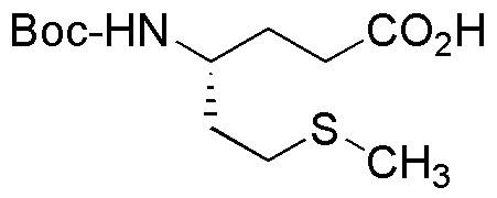 (R)-Boc-4-amino-6-methylthio-hexanoic acid