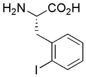 2-Yodo-L-fenilalanina