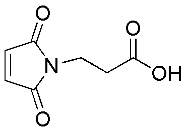 Acide 3-maléimido-propionique