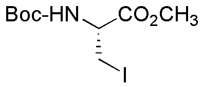 Boc-?-iodo-Ala-OMe