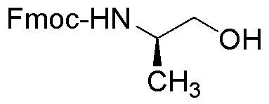 Fmoc-D-alaninol