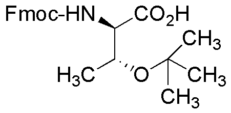 Fmoc-O-tert-butyl-D-allo-threonine