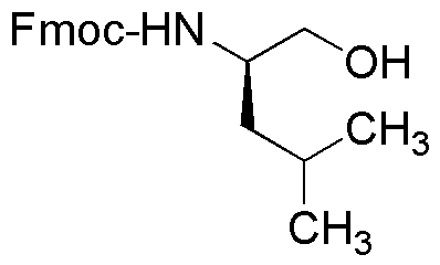 Fmoc-D-leucinol