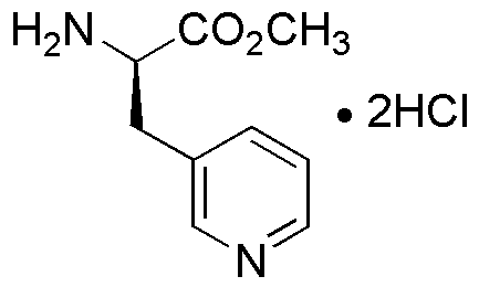 3-(3-Pyridyl)-D-alanine methyl ester dihydrochloride