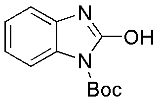 N-Boc-2-hydroxybenzimidazole