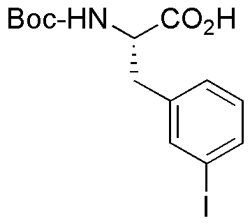 Boc-3-iodo-L-phenylalanine