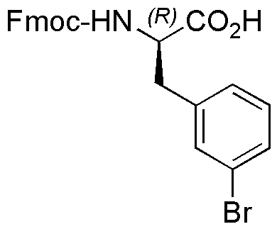 Fmoc-3-bromo-D-phenylalanine