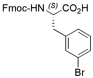 Fmoc-3-bromo-L-fenilalanina