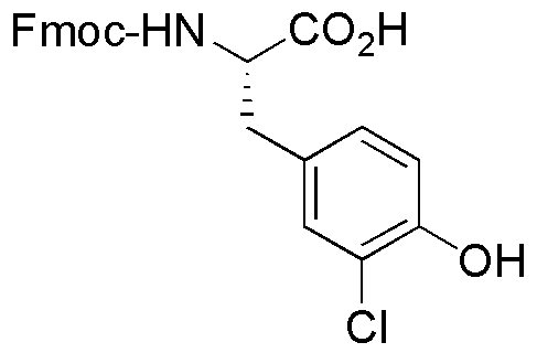 Fmoc-3-cloro-L-tirosina