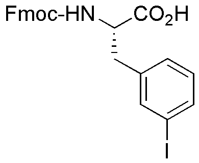 Fmoc-3-yodo-L-fenilalanina