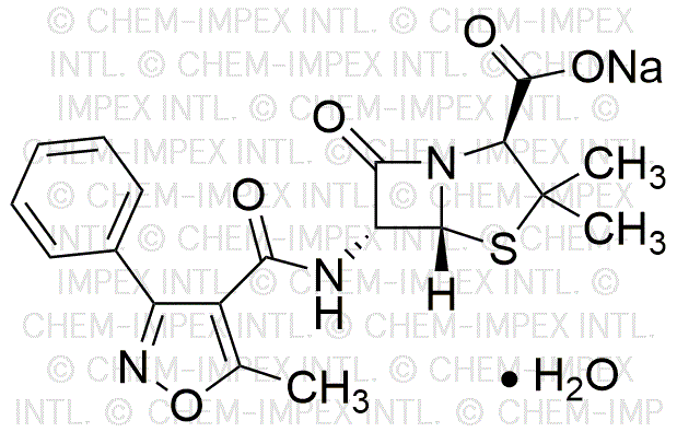 Sodium Oxacillin