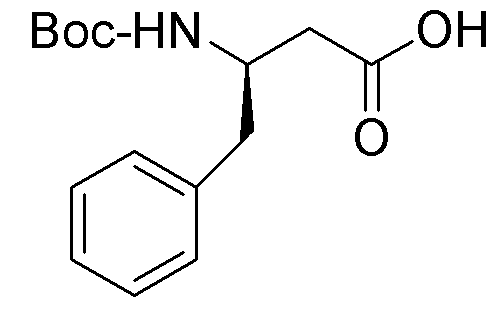 Boc-D-?-homophenylalanine