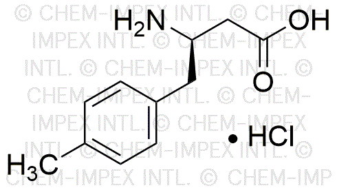 Chlorhydrate de 4-méthyl-D-β-homophénylalanine