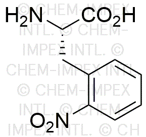 2-Nitro-L-phenylalanine