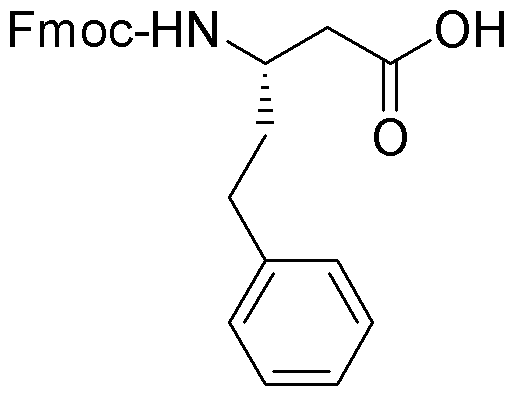 Acide Fmoc-(S)-3-amino-5-phénylpentanoïque