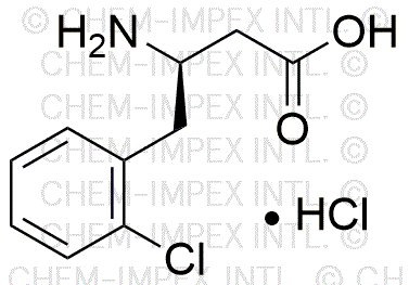 Chlorhydrate de 2-chloro-D-β-homophénylalanine