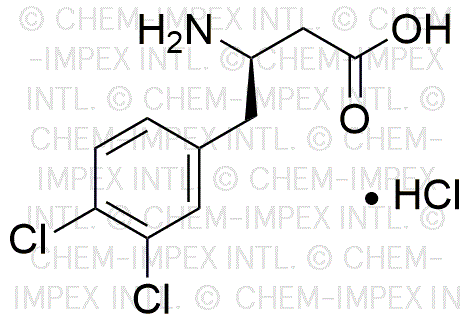 Clorhidrato de 3,4-dicloro-D-β-homofenilalanina