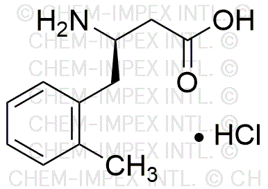 Chlorhydrate de 2-méthyl-D-β-homophénylalanine